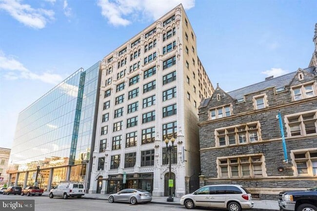Building Photo - 916 G St NW