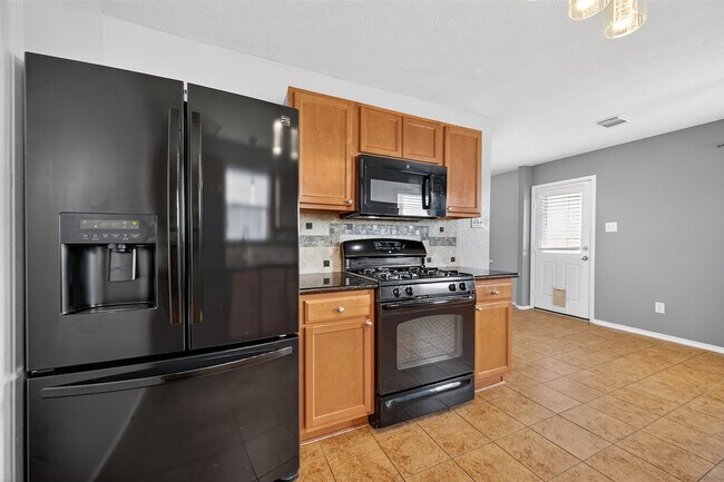 Building Photo - 14435 Benningcrest Ln