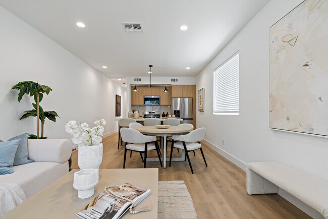 Building Photo - 3608 10th Avenue