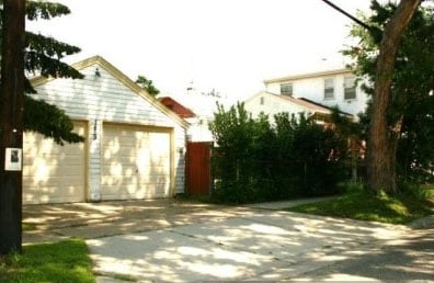 Building Photo - 1459 Randolph Ave