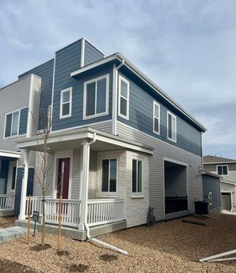 Building Photo - New Build Home for Rent Near Denver International Airport
