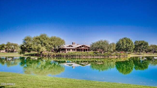 Building Photo - 4501 E Timberline Ct