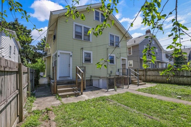 Building Photo - 43-45 N Chase Ave