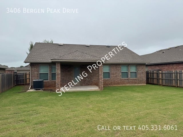Building Photo - 3406 Bergen Peak Dr