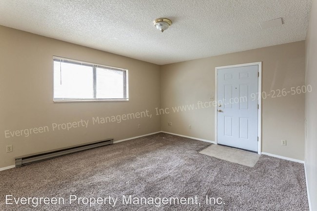 Building Photo - 211 N Shields St