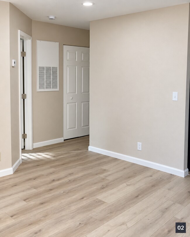 Interior Photo - Eleven 11 Apartments