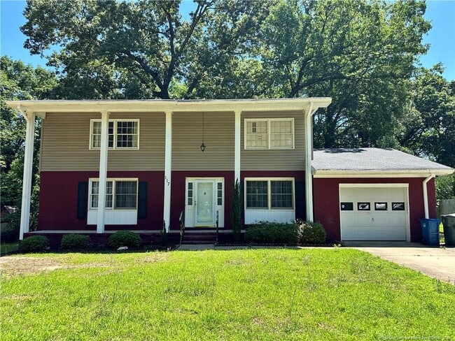 Building Photo - 117 McFadyen Dr