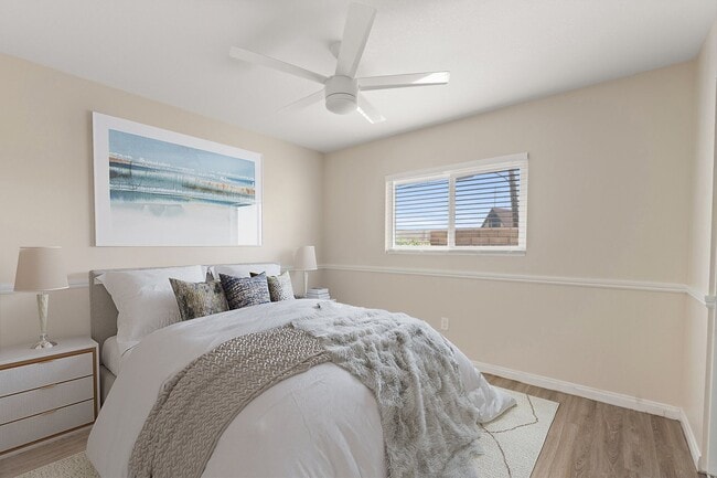 Interior Photo - Starlight Ridge Apartments- Yucaipa, CA