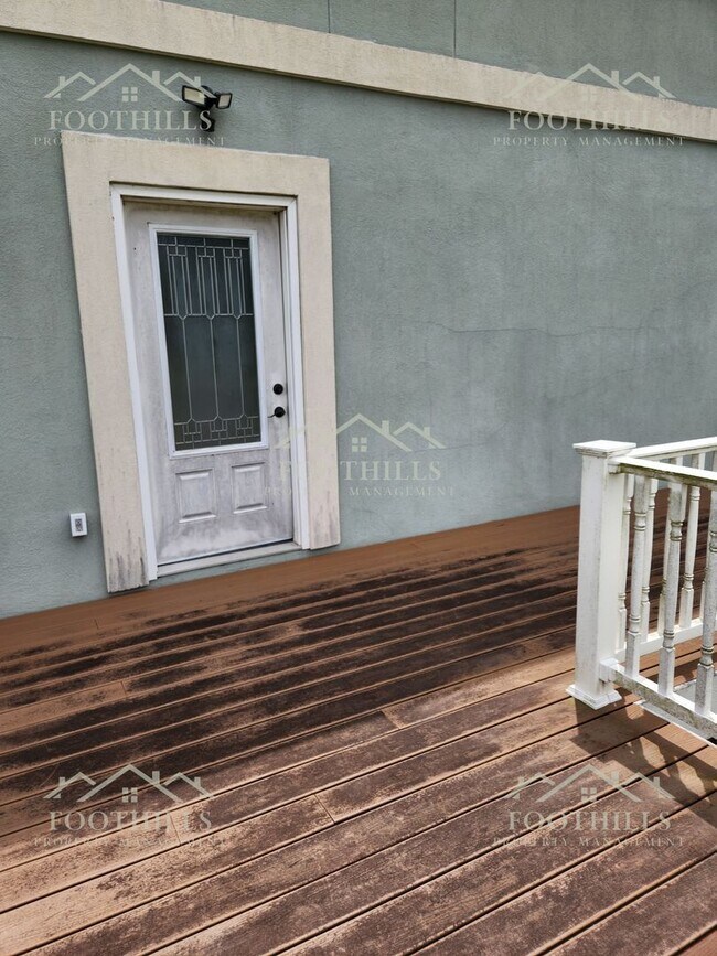 Building Photo - 128 Hudgins Lake Rd