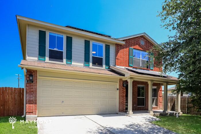 Building Photo - 6807 Cutting Creek
