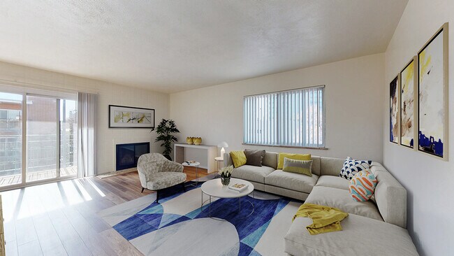 Building Photo - Wheelhouse Apartments