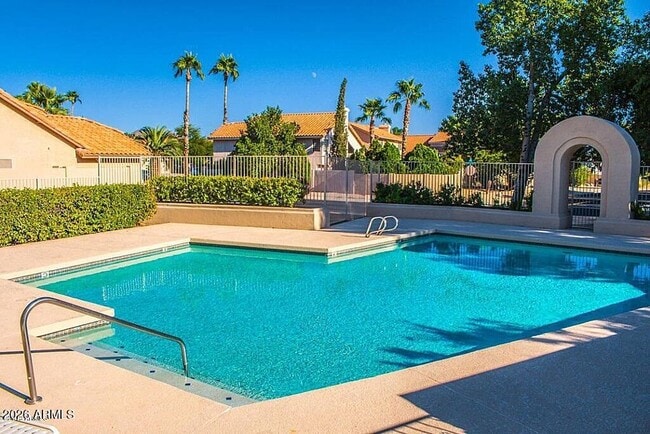Building Photo - 8947 E Palm Ridge Dr