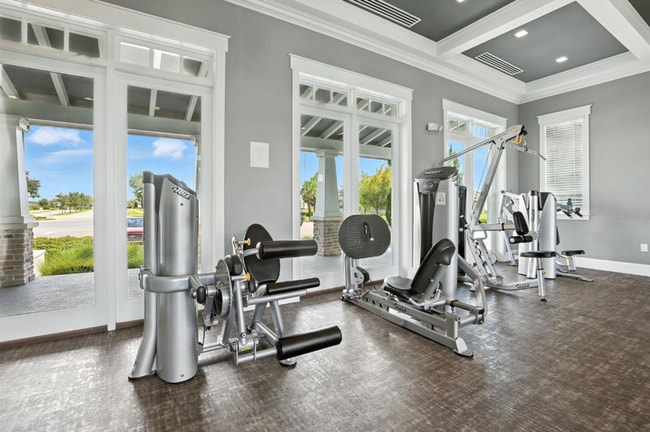 Building Photo - 3 Bedroom Resort Style Living in Gated Community