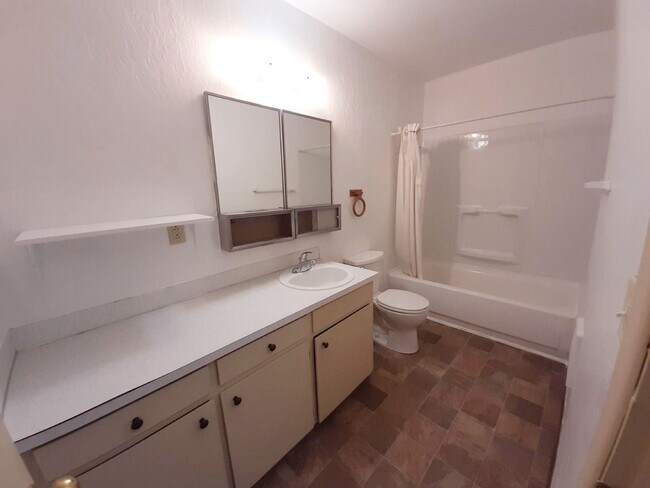 Building Photo - Spacious 5 bedroom/1.5 bath home in Spring...