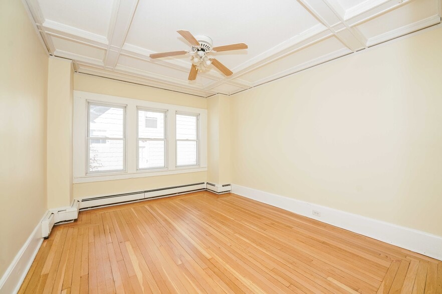 Bedroom 1 - 69 Ross Ave