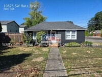 Building Photo - 10825 SW Hall Blvd