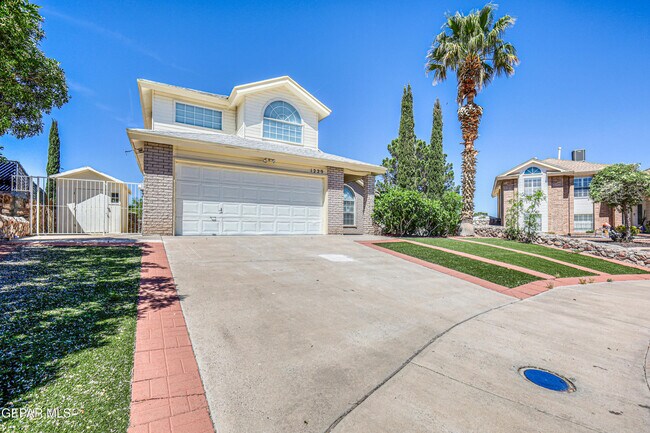 Building Photo - 1229 Diamond Cove Pl