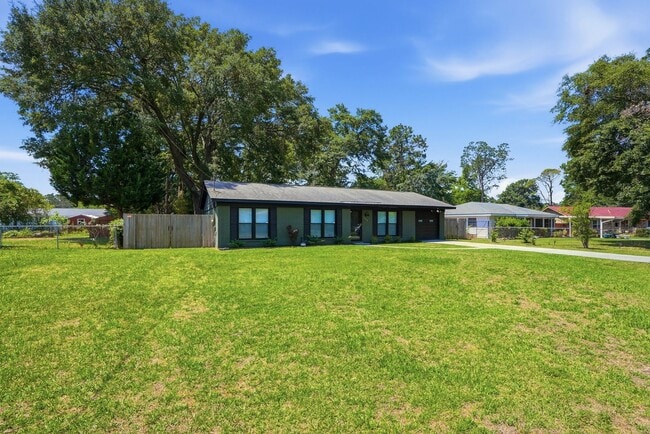 Building Photo - Ranch Home For Lease Near Fort Stewart