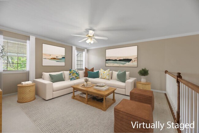 Building Photo - Beautiful 3 bedroom condo in Farragut!