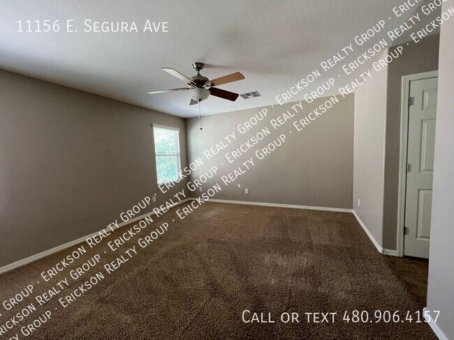 Building Photo - 11156 E Segura Ave