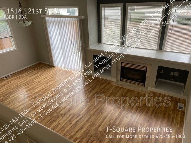 Building Photo - 1516 121st St SW