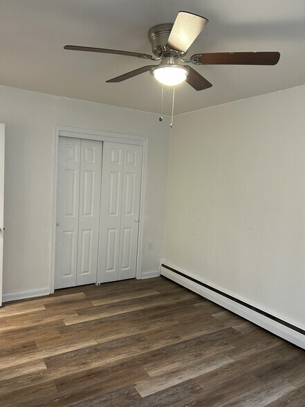 Bedroom walk in closet - 6008 N 12th St