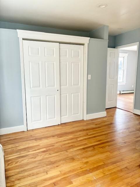 Bedroom #1 - 51 Catharine St