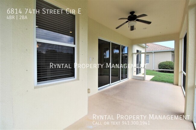 Building Photo - 6814 74th Street Cir E