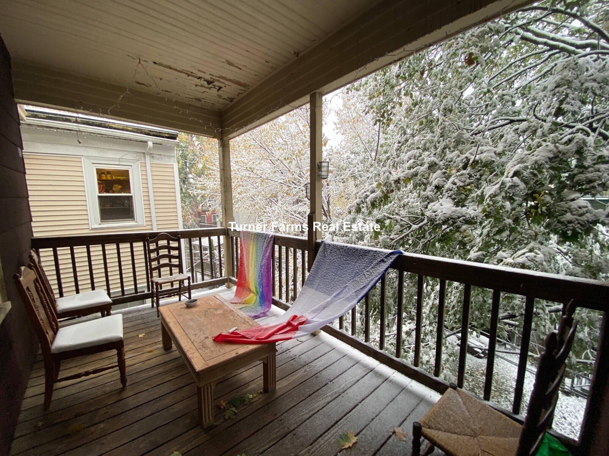 Building Photo - 36 Cherokee St