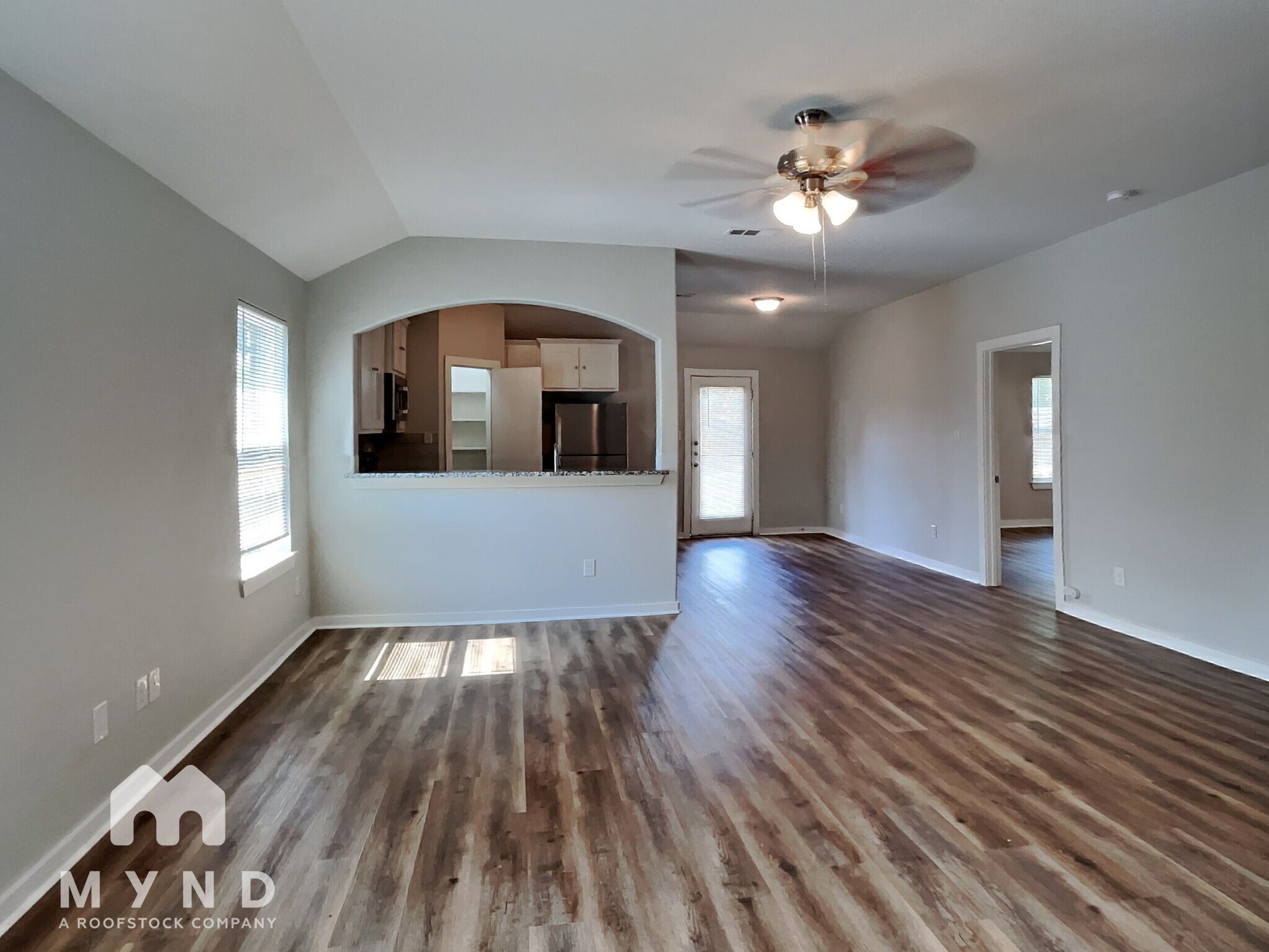 Building Photo - 4201 Andrea Ln