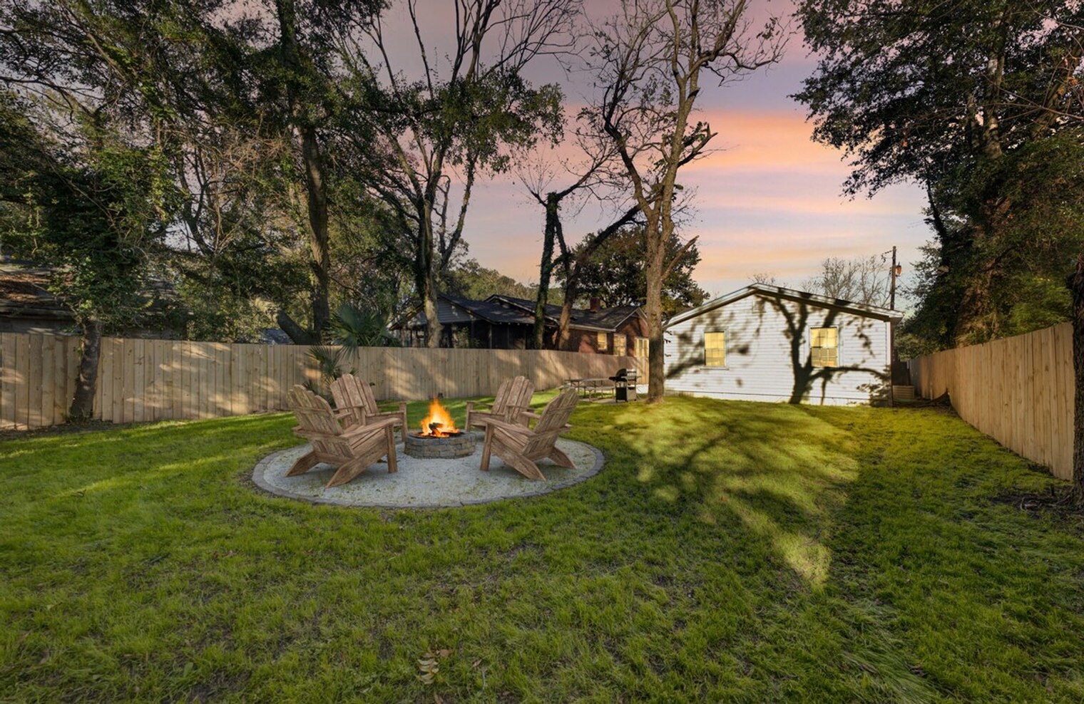 Building Photo - 4737 Aster Dr