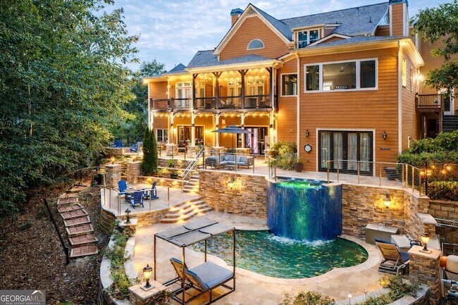 Building Photo - 6225 Random Winds Bluff