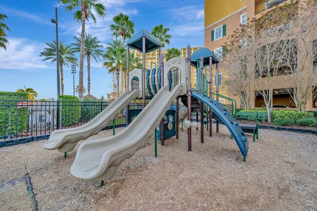 Building Photo - 8101 Resort Village Dr