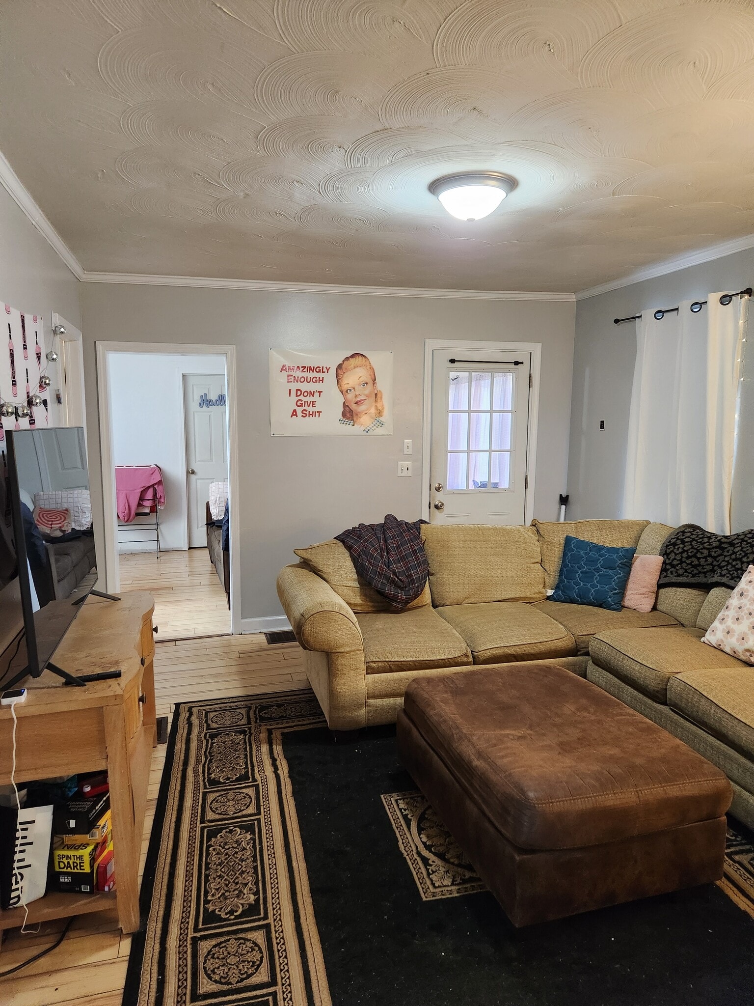 From Kitchen - 107 5th Ave