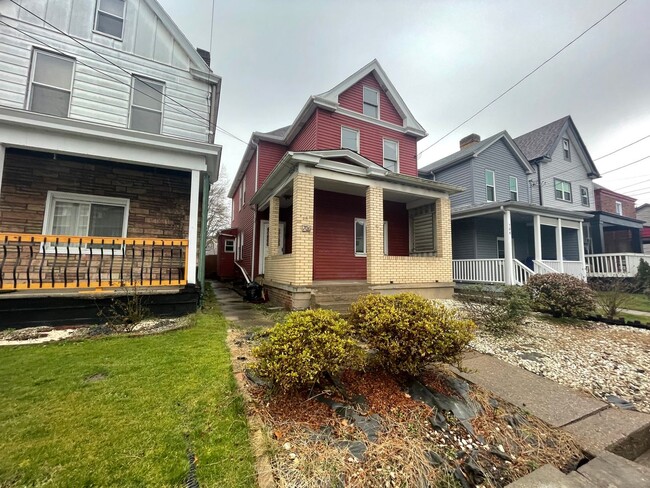 Primary Photo - Tired of being a renter and want to own yo...