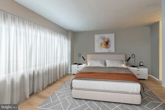 Building Photo - Bright Studio in the Heart of Center City ...