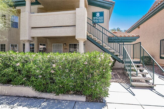 Building Photo - 8410 Eldora Ave