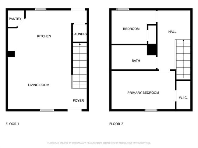 Building Photo - 16842 Marie Vlg Dr