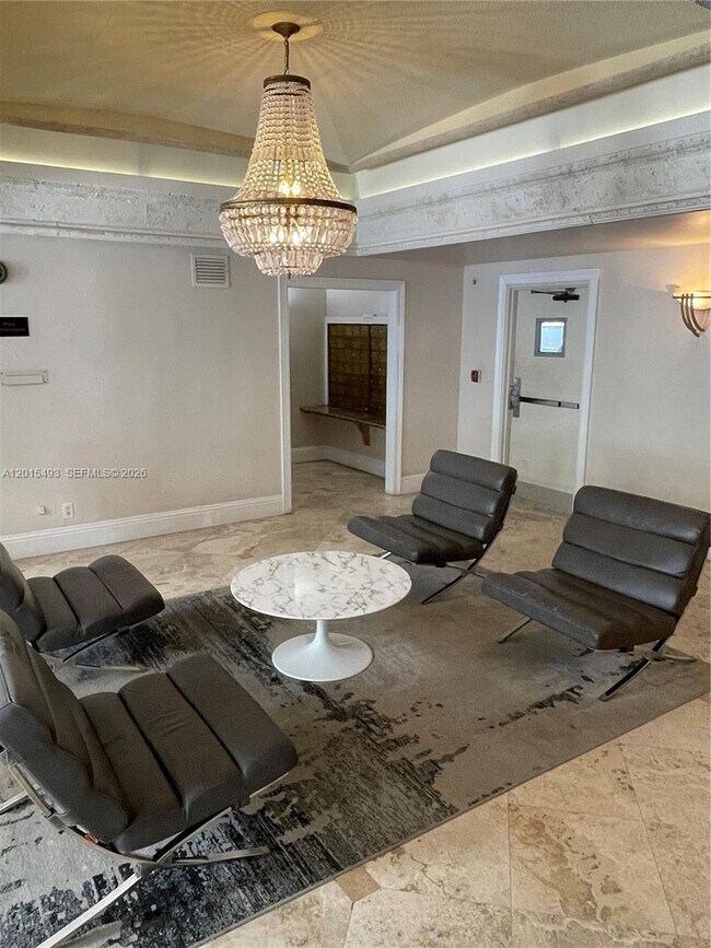 Building Photo - 9195 Collins Ave