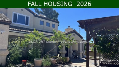 Building Photo - AVAILABLE JULY - 4 Bedroom / 3 bath