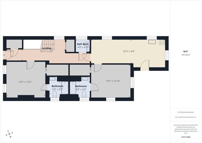 Building Photo - 1703 Oakdale Ave