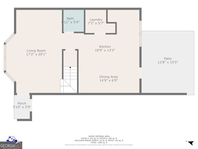 Building Photo - 2139 Golfview Dr SE