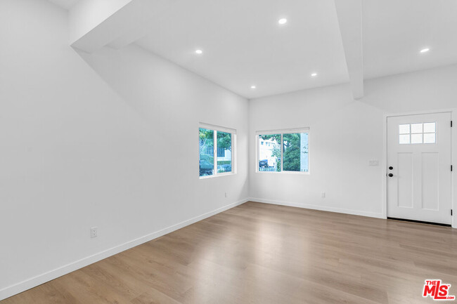 Building Photo - 1536 11th St