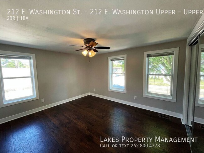 Building Photo - 212 E Washington St