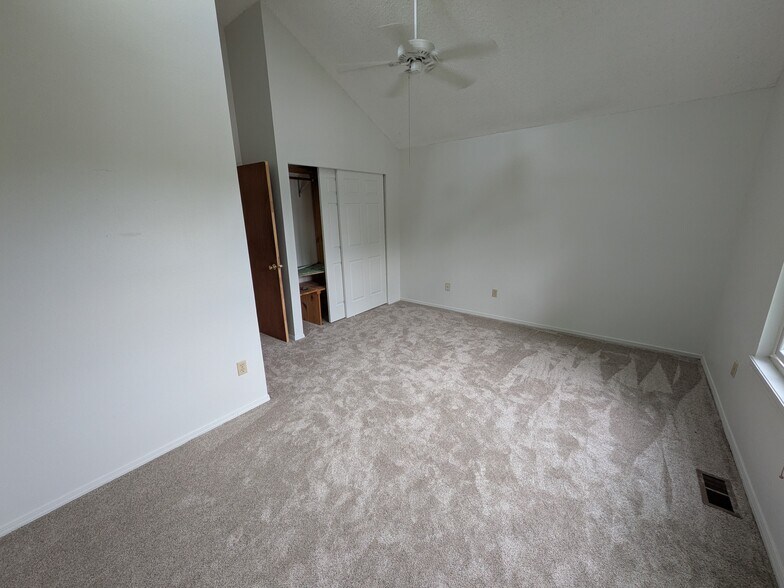 Bedroom 1 - 1217 South Flower Circle