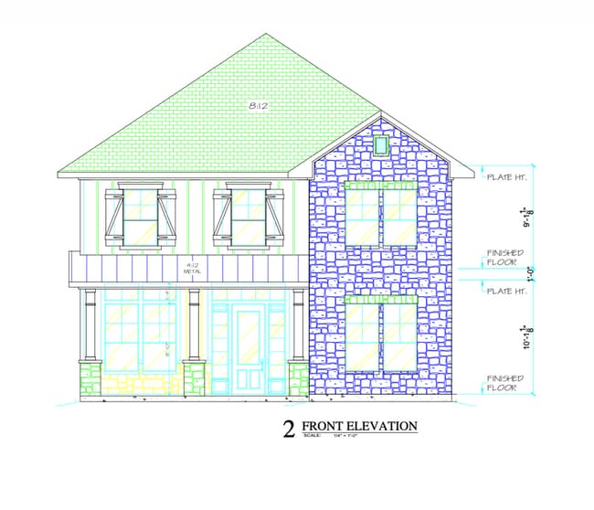 Primary Photo - 1214 Neal Pickett Dr