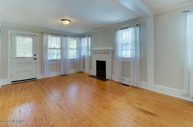 Building Photo - 2029 Wrightsville Ave