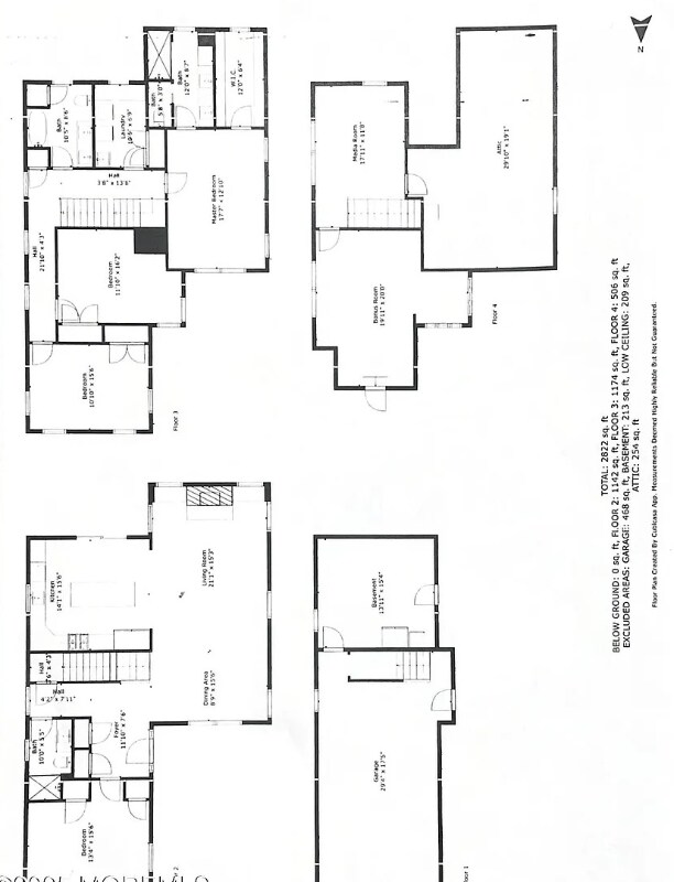 Building Photo - 16 E Church St