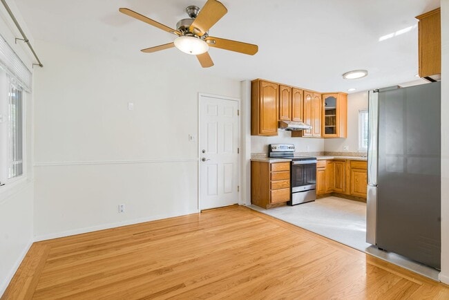 Building Photo - Sunnyvale West House FOR RENT - $4,500/mo