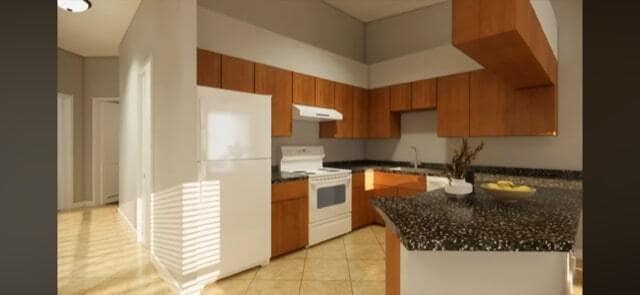 Building Photo - Pine Oaks Apartments